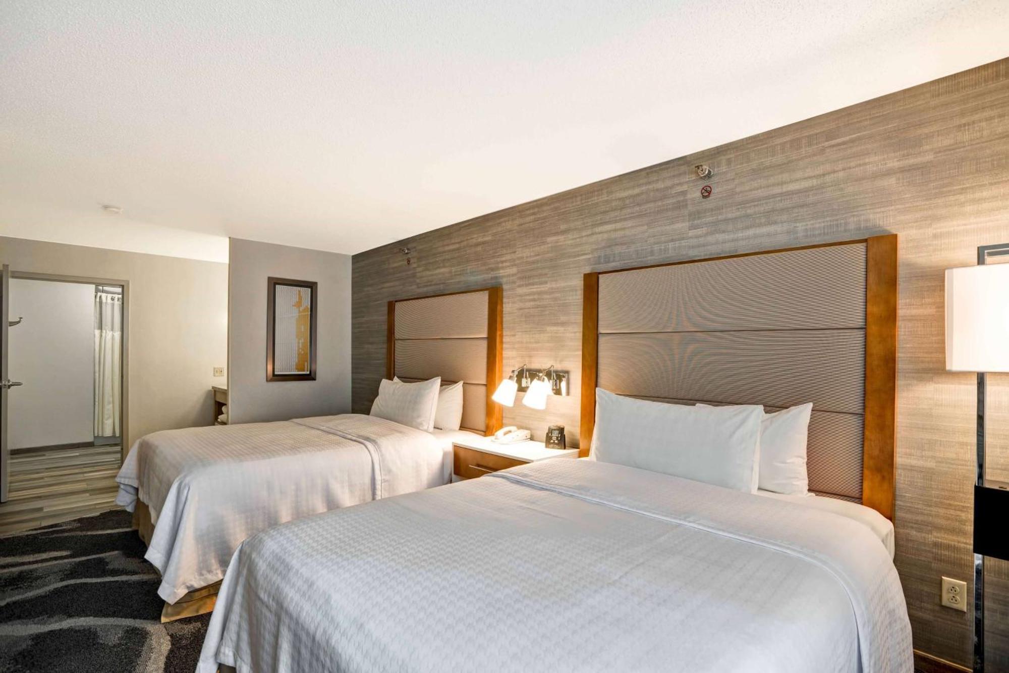 Homewood Suites By Hilton Chicago Downtown Eksteriør bilde